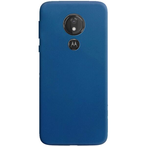 

Силиконовый чехол Candy для Motorola Moto G7 Play