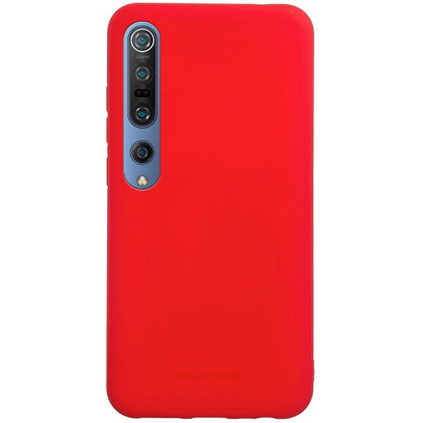

TPU чехол Molan Cano Smooth для Xiaomi Mi 10 / Mi 10 Pro