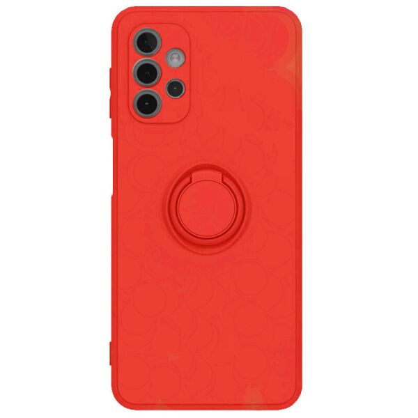 

Чехол TPU Candy Ring Full Camera для Samsung Galaxy A52 4G / A52 5G