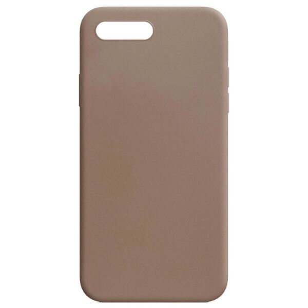 

Силиконовый чехол Candy для Apple iPhone 7 plus / 8 plus (5.5")