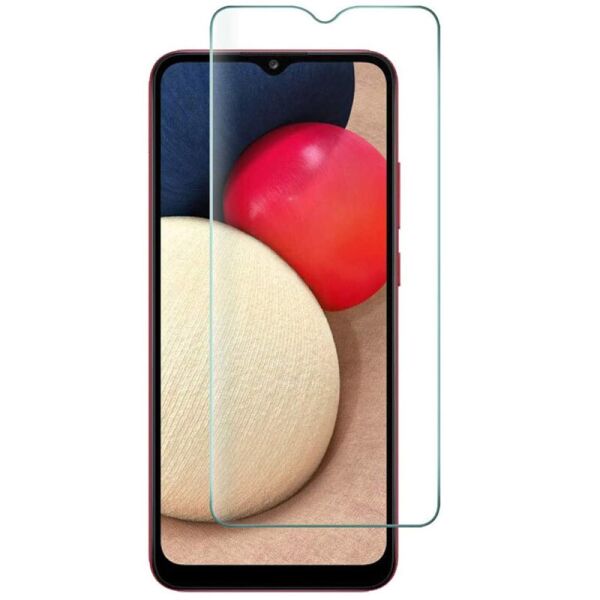 

Защитное стекло Ultra 0.33mm (тех.пак) для Samsung Galaxy A02s / A02 / M02s / M02 / A12 / M12 / A03s