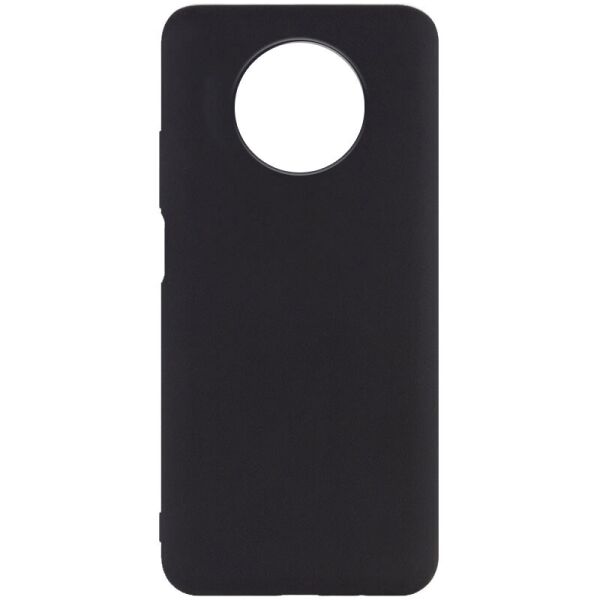 

Чехол Silicone Cover Full without Logo (A) для Xiaomi Redmi Note 9 5G / Note 9T