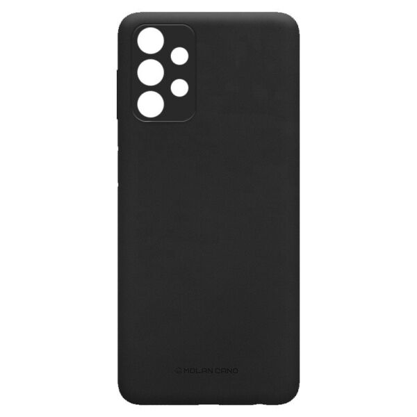 

TPU чехол Molan Cano Smooth для Samsung Galaxy A32 4G