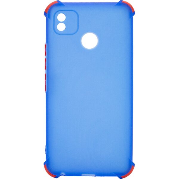 

TPU чехол Ease Glossy Buttons Full Camera для TECNO POP 4