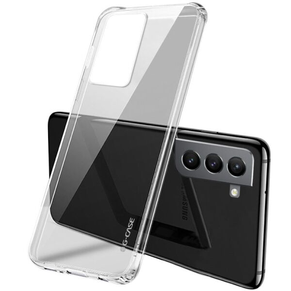 

TPU чехол G-Case Lcy Series для Samsung Galaxy S20+