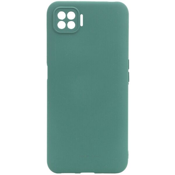 

TPU чехол Molan Cano Smooth для Oppo A73