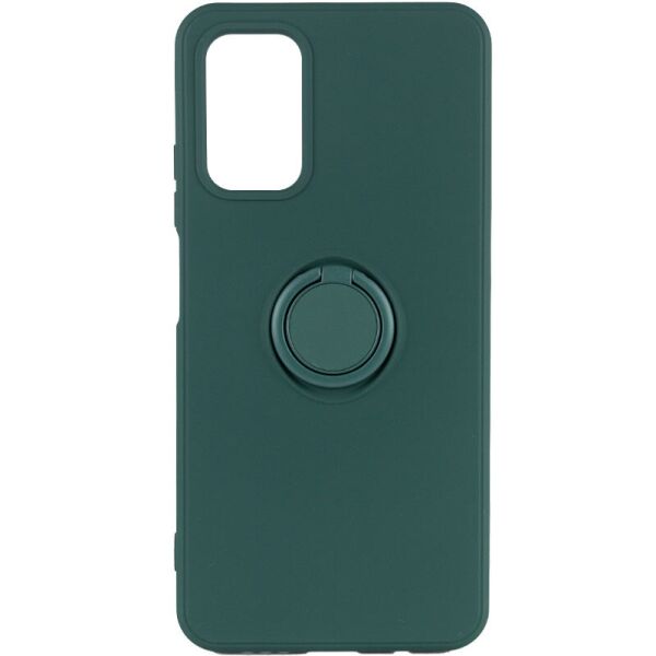 

Чехол TPU Candy Ring для Xiaomi Redmi Note 9 4G / Redmi 9 Power / Redmi 9T
