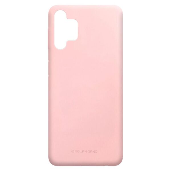 

TPU чехол Molan Cano Smooth для Samsung Galaxy A52 4G / A52 5G
