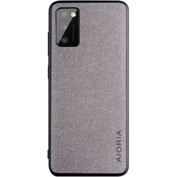 

Чехол AIORIA Textile PC+TPU для Samsung Galaxy A41
