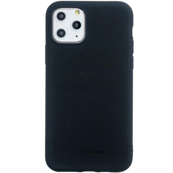 

TPU чехол Molan Cano Smooth для Apple iPhone 11 Pro (5.8")