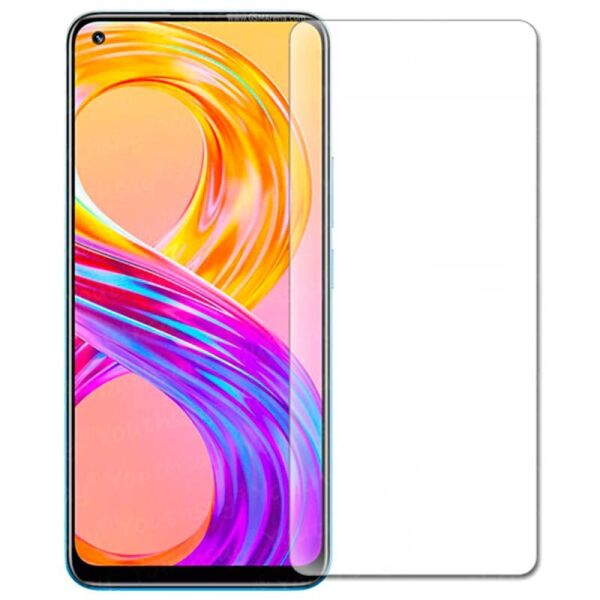 

Защитное стекло Ultra 0.33mm (тех.пак) для Xiaomi Mi 11 Lite