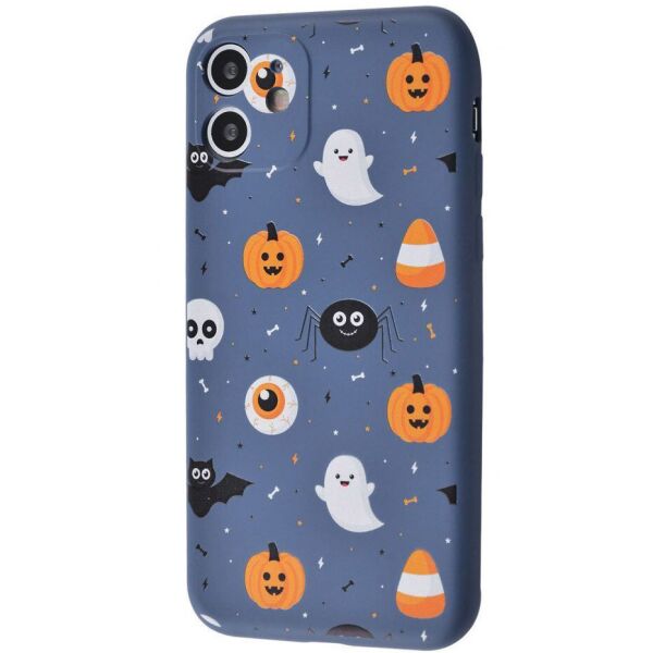 

TPU чехол WAVE Fancy для Apple iPhone 11 (6.1")