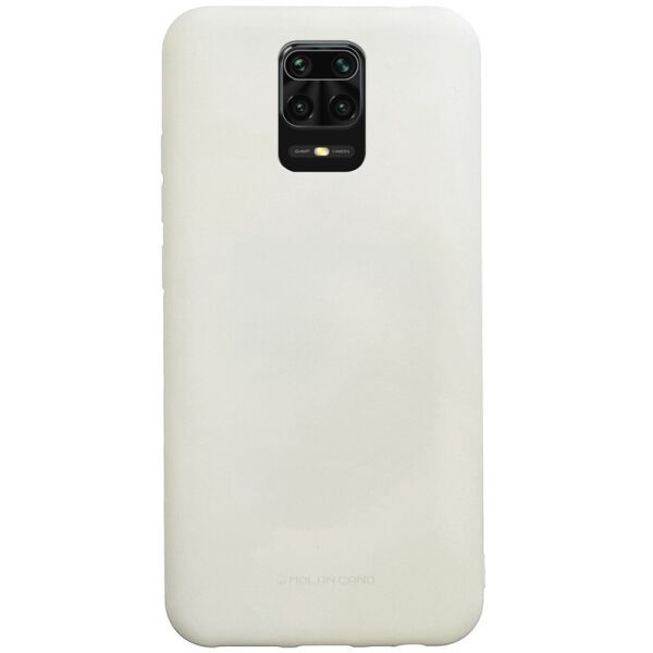 

TPU чехол Molan Cano Smooth для Xiaomi Redmi Note 9s / Note 9 Pro / Note 9 Pro Max