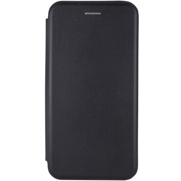 

Кожаный чехол (книжка) Classy для Samsung Galaxy M31