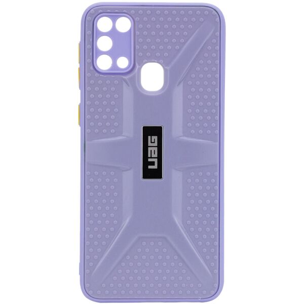 

Чехол TPU+PC UAG для Samsung Galaxy M31