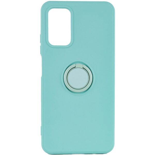 

Чехол TPU Candy Ring для Xiaomi Redmi Note 9 4G / Redmi 9 Power / Redmi 9T