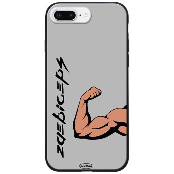 

TPU+PC чехол ForFun для Apple iPhone 7 plus / 8 plus (5.5")