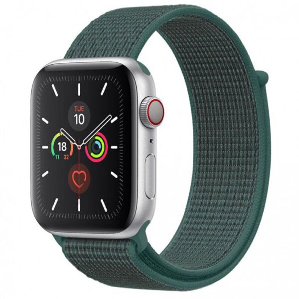 

Ремешок Nylon для Apple watch 38mm/40mm