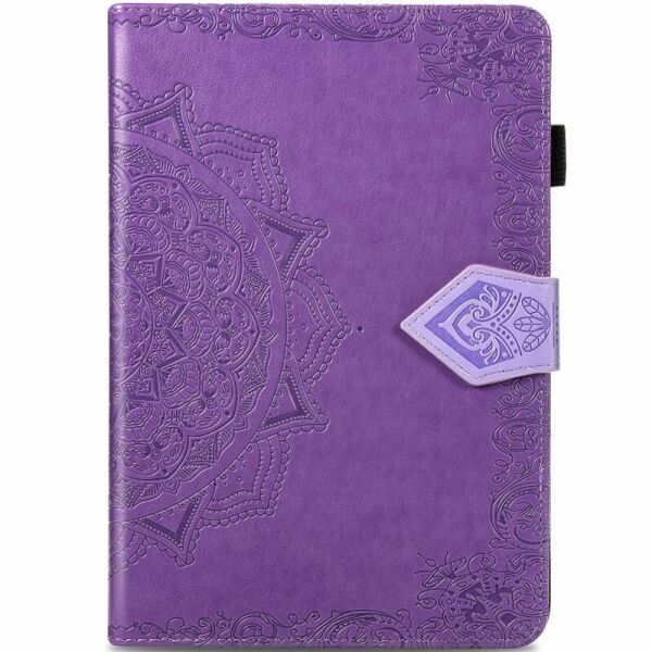 

Кожаный чехол (книжка) Art Case с визитницей для Samsung Galaxy Tab A 8.0 (2019)