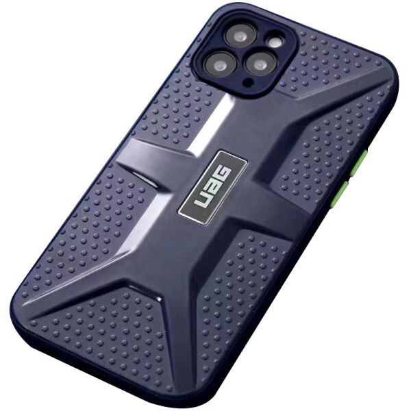 

Чехол TPU+PC UAG для Apple iPhone 11 Pro (5.8")
