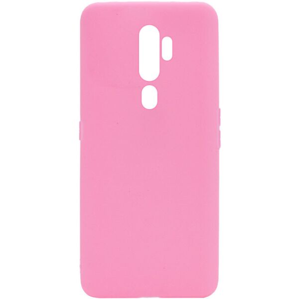 

Силиконовый чехол Candy для Oppo A5 (2020) / A9 (2020)