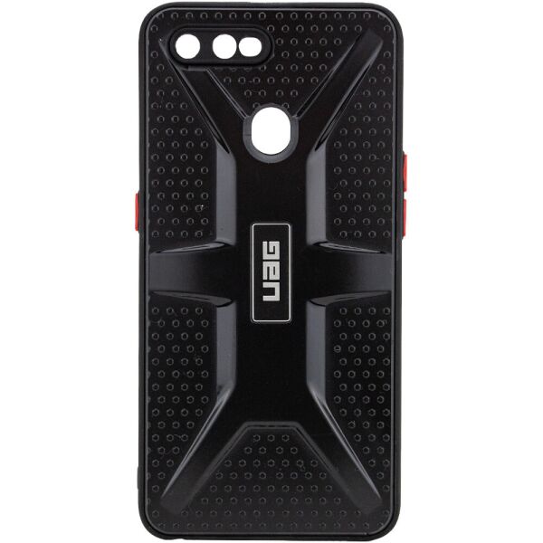

Чехол TPU+PC UAG для Oppo A5s / Oppo A12