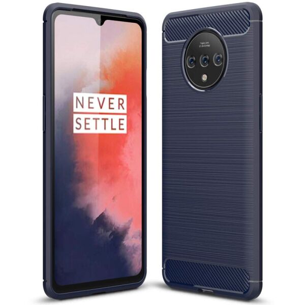 

TPU чехол Slim Series для OnePlus 7T