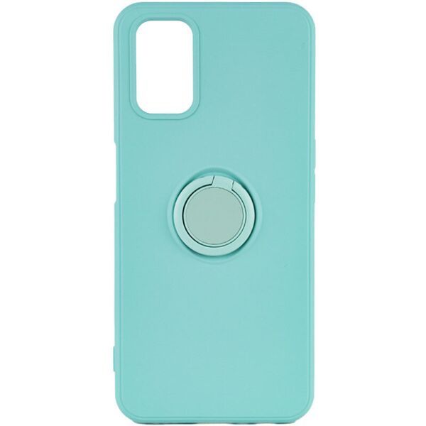 

Чехол TPU Candy Ring для Oppo A52 / A72 / A92