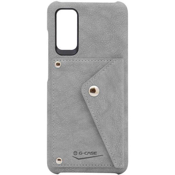 

Накладка G-Case Carl series для Samsung Galaxy S20+
