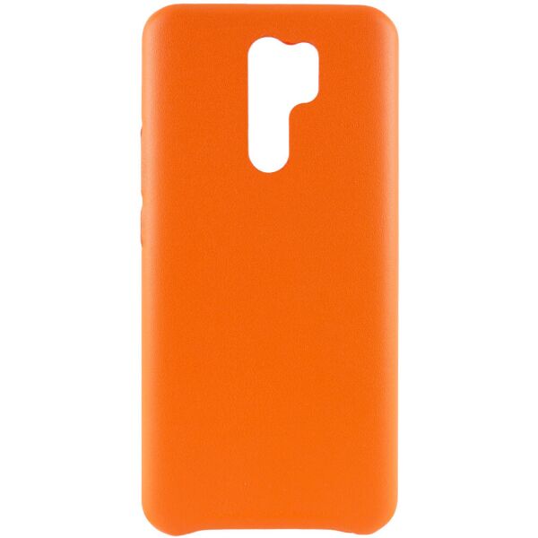 

Кожаный чехол AHIMSA PU Leather Case (A) для Xiaomi Redmi 9
