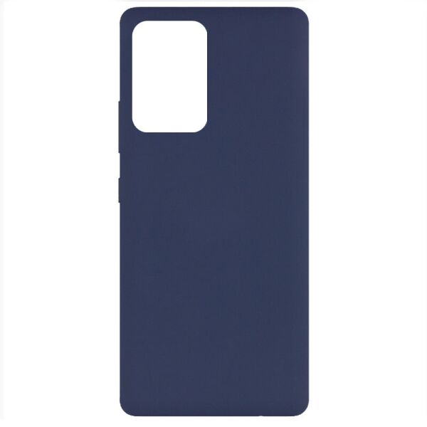 

Чехол Silicone Cover Full without Logo (A) для Samsung Galaxy A52 4G / A52 5G
