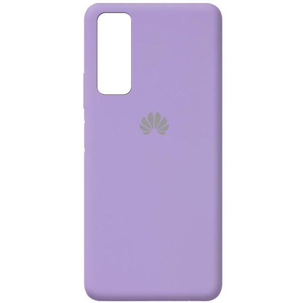 

Чехол Silicone Cover Full Protective (AA) для Huawei P Smart (2021)