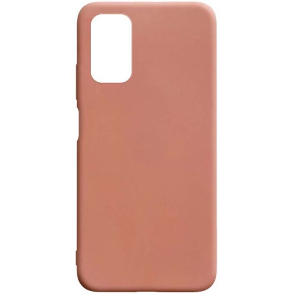 

Силиконовый чехол Candy для Xiaomi Poco M3