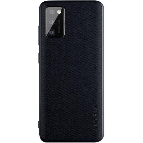 

Чехол AIORIA Textile PC+TPU для Samsung Galaxy A41