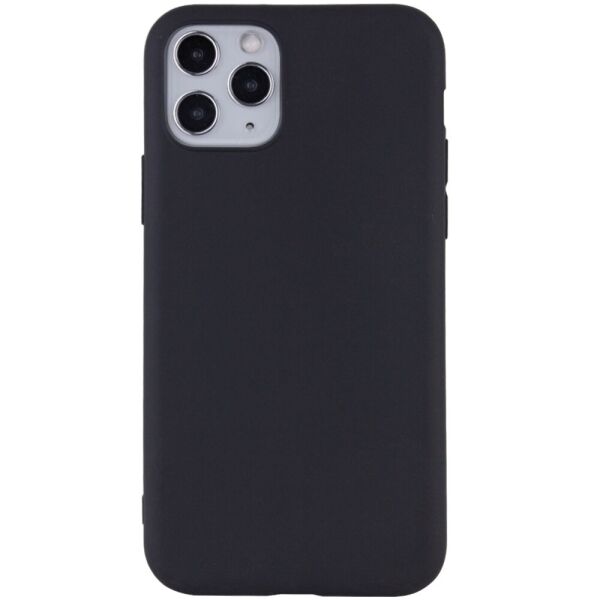 

Чехол TPU Epik Black для Apple iPhone 11 Pro (5.8")