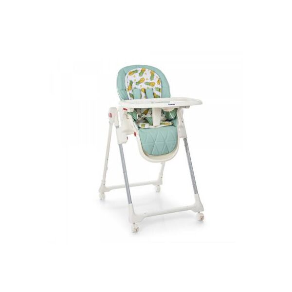

Стульчик для кормления El Camino ME 1037 pineapple mint (21906)