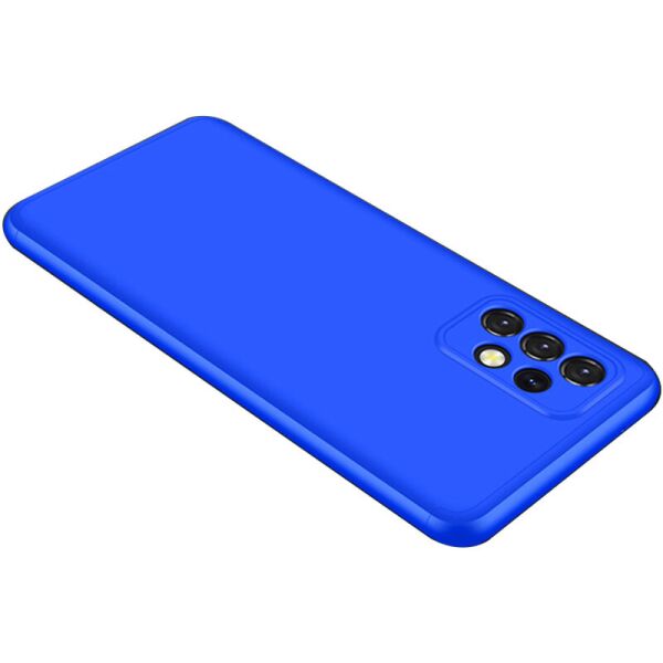 

Пластиковая накладка GKK LikGus 360 градусов (opp) для Samsung Galaxy A32 4G