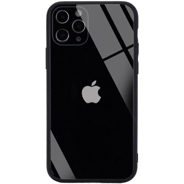 

TPU+Glass чехол GLOSSY Logo Full camera (opp) для Apple iPhone 11 Pro (5.8")