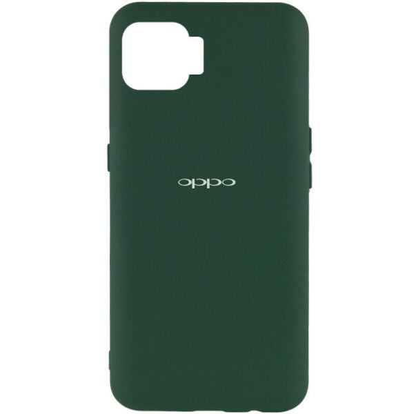 

Чехол Silicone Cover My Color Full Protective (A) для Oppo A73