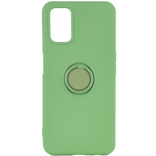 

Чехол TPU Candy Ring для Oppo A52 / A72 / A92