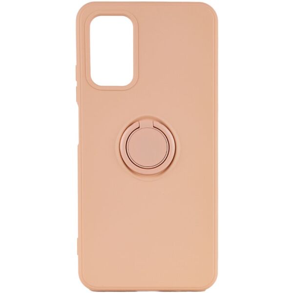 

Чехол TPU Candy Ring для Xiaomi Redmi Note 9 4G / Redmi 9 Power / Redmi 9T