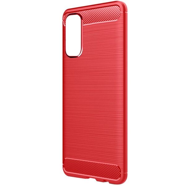

TPU чехол Slim Series для Oppo Reno 4 Pro