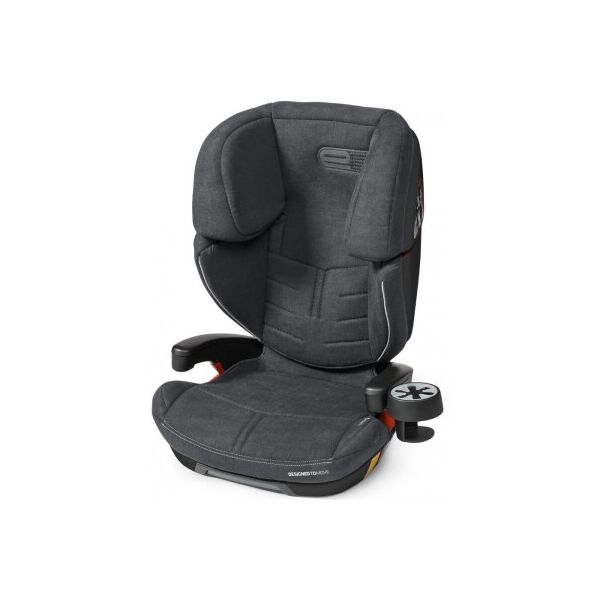 

Автокресло Espiro Omega FX New 17 Graphite (5901750293849)