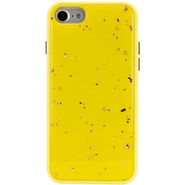 

TPU чехол Confetti для Apple iPhone 7 / 8 / SE (2020) (4.7")