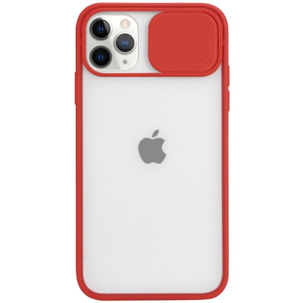 

Чехол Camshield mate TPU со шторкой для камеры для Apple iPhone 11 Pro (5.8")