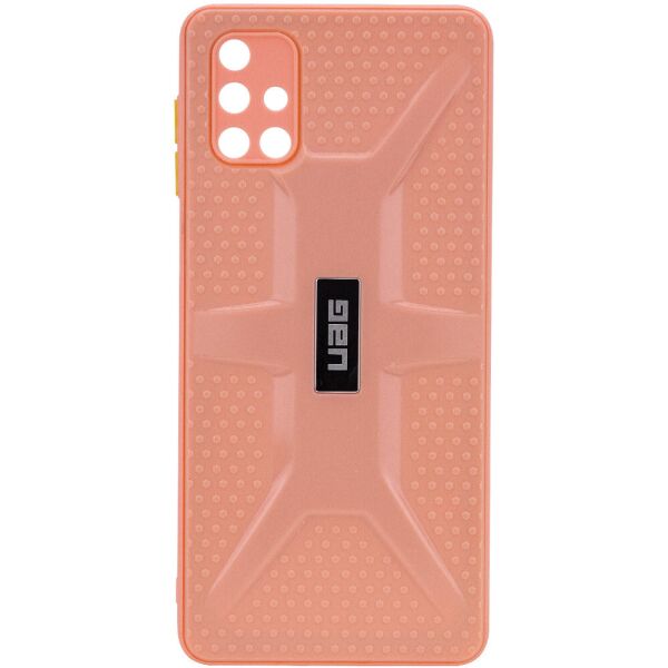 

Чехол TPU+PC UAG для Samsung Galaxy M51