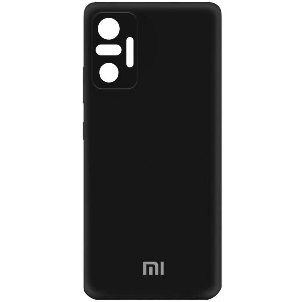 

Чехол Silicone Cover My Color Full Camera (A) для Xiaomi Redmi Note 10 Pro / 10 Pro Max