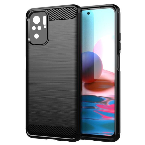 

TPU чехол Slim Series для Xiaomi Redmi Note 10 / Note 10s