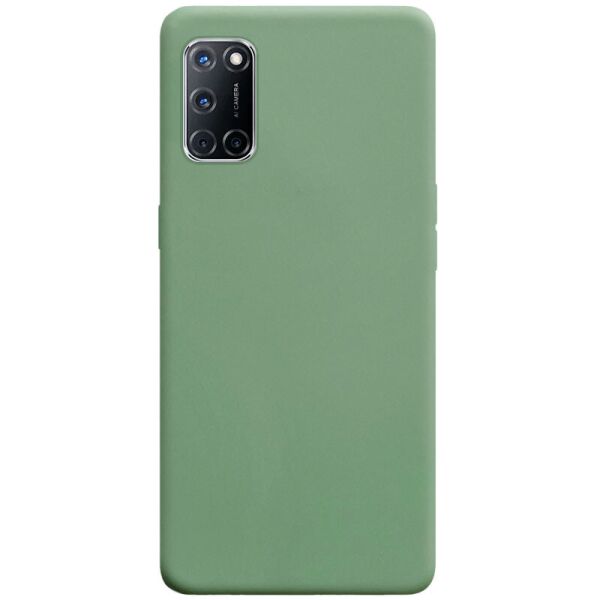 

Силиконовый чехол Candy для Oppo A52 / A72 / A92