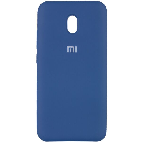 

Чехол Silicone Cover Full Protective (AA) для Xiaomi Redmi 8a